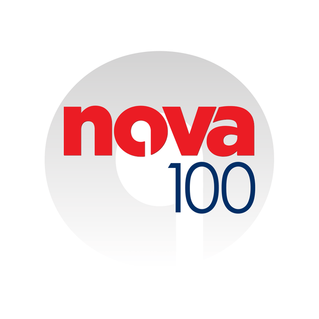 nova 100 logo